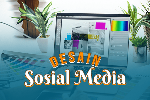 Desain Sosial Media