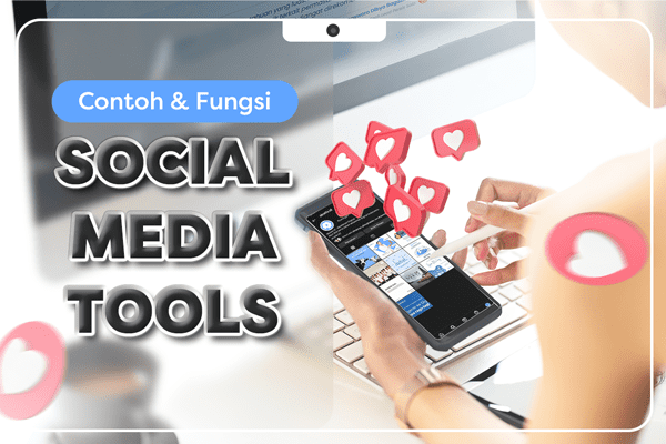 Social Media Tools