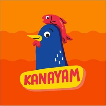 Yenny C. - Kanayam Indonesia