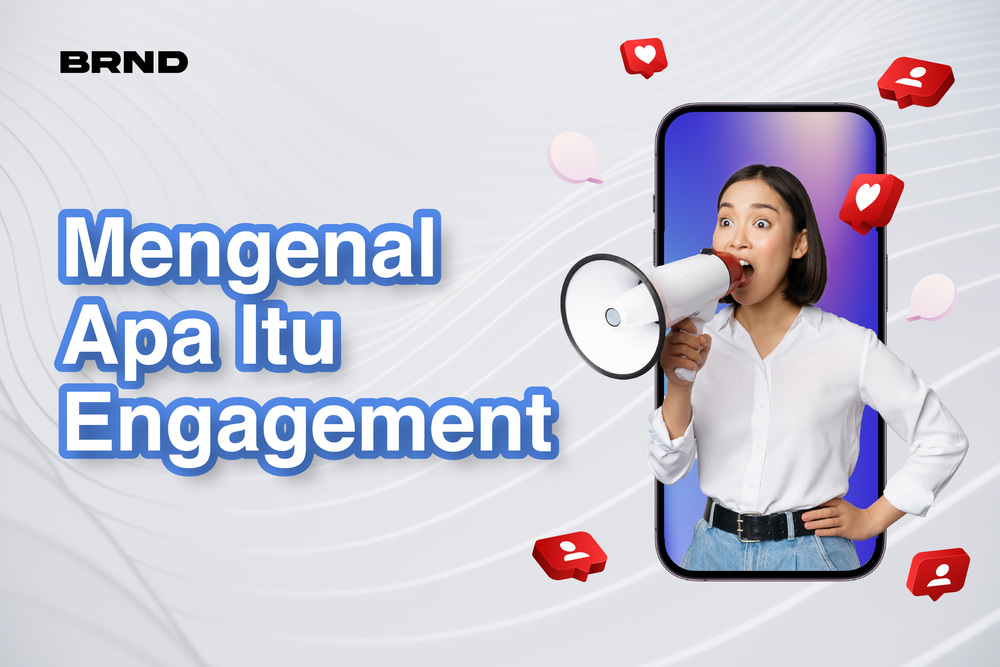 Apa itu engagement?