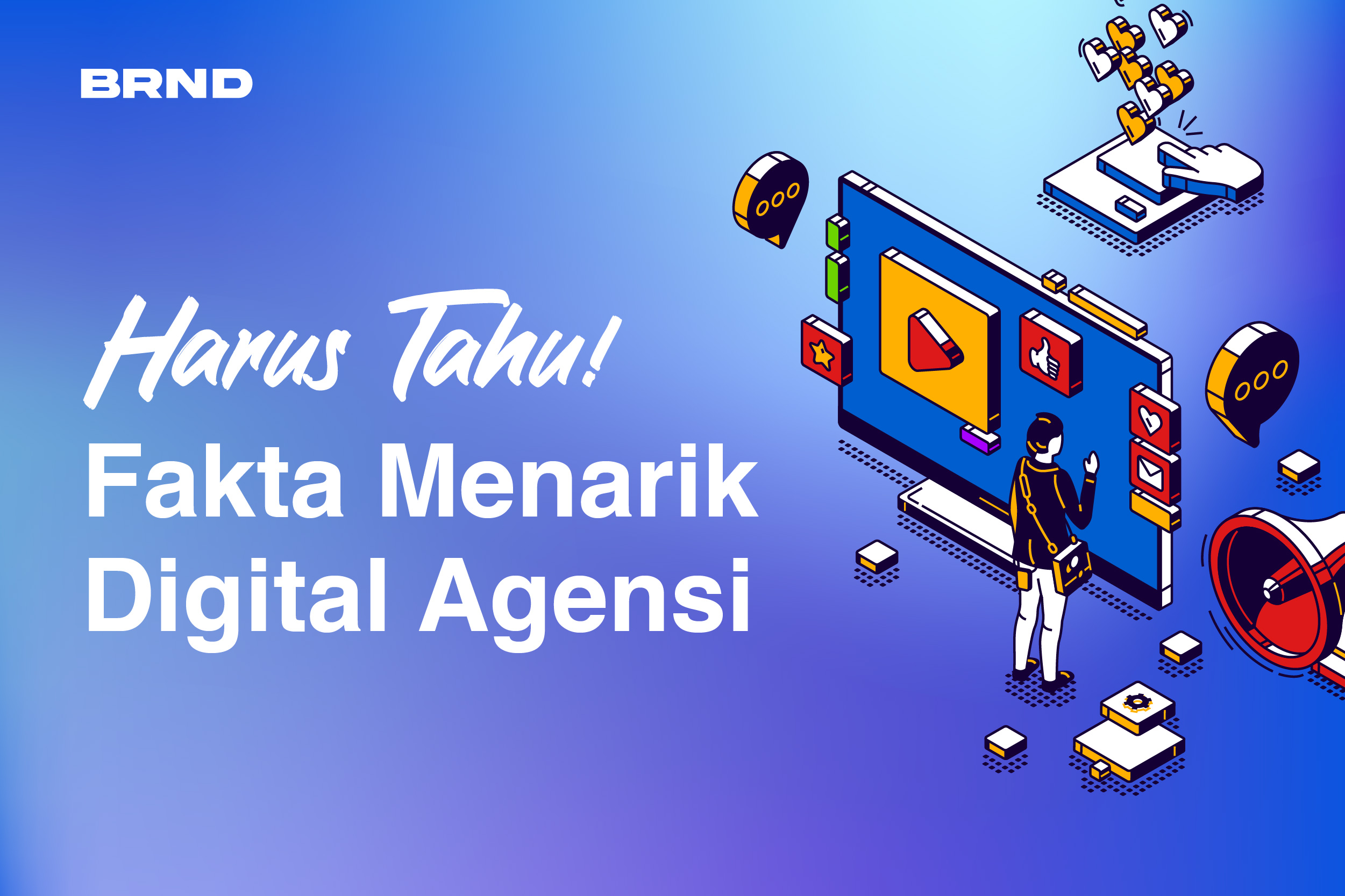 Fakta Menarik Digital Agensi