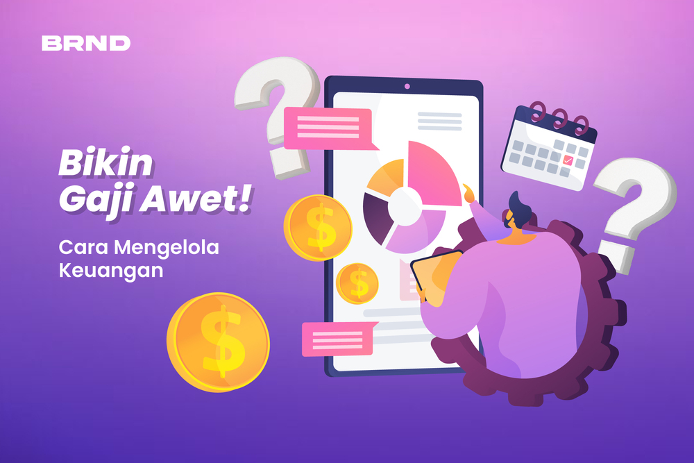 Cara Mengelola Keuangan Cara Mengelola Keuangan