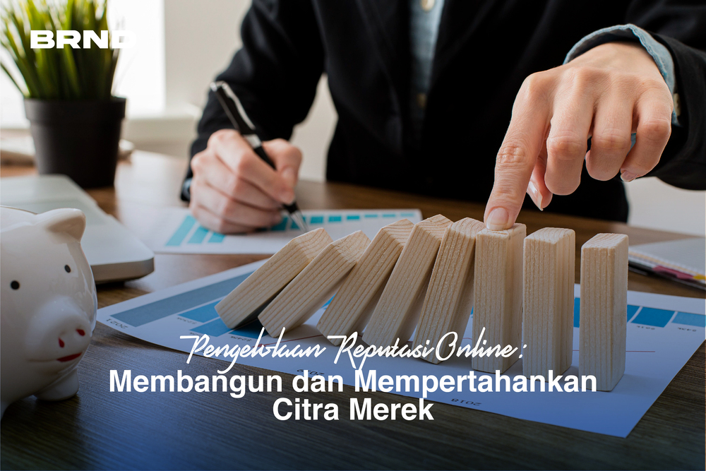 Dalam era dimana persepsi bisa menjadi kenyataan, citra merek menjadi pondasi yang tak tergantikan bagi keberhasilan suatu bisnis.