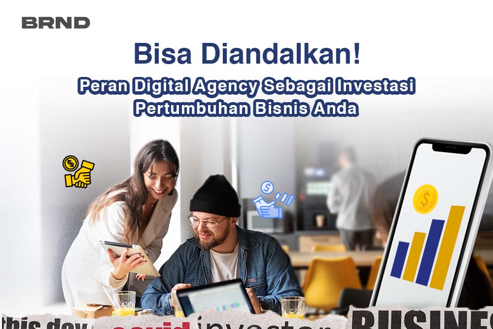 Peran Digital Agency