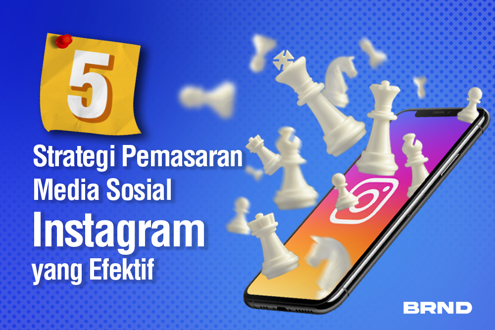 pemasaran media sosial